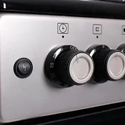 Газова плита PRIME TECHNICS PSE 54119 B - мініатюра 4
