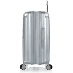 Валіза Heys Cruze (M) Silver (10148-0002-26) - мініатюра 4