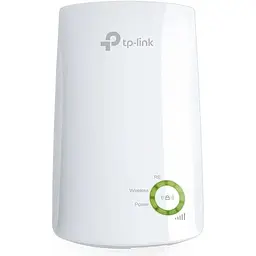 Ретранслятор підсилювач Wi-Fi сигналу TP-Link TL-WA854RE - мініатюра 3