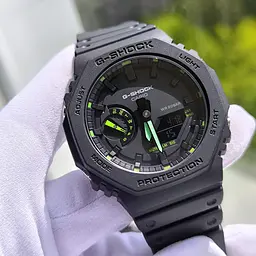 Годинник Casio GA-2100-1A3ER - мініатюра 12