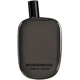 Парфумована вода Comme Des Garcons Wonderwood 50 мл тестер