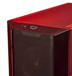 Комп'ютер Instagram by CompX_453 (RTX 5080, Ryzen 9 7950X3D, DDR5 96 Гб, SSD 2 ТБ) - мініатюра 2