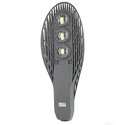 Світильник Brille консольний на стовп LED IP65 HL-605/120W CW