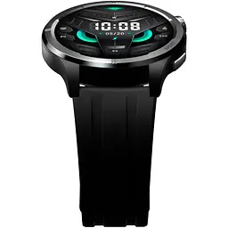 Смарт-годинник Haylou Solar Neo LS21 Black - мініатюра 5