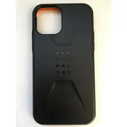 Оригінальний протиударний чохол UAG Civilian для iPhone 11 Pro (5.8") Black 11170D114040 - мініатюра 4