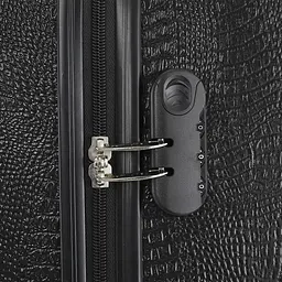 Валіза Semi Line 28" L Black (T5580-6) - мініатюра 7