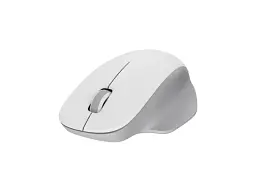 Миша Xiaomi Wireless Mouse Comfort Edition White (BHR9354GL) - мініатюра 2