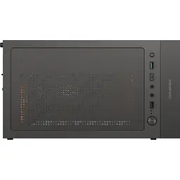 Корпус для ПК Cougar MX160 RGB - мініатюра 5