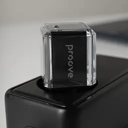 Зарядний пристрій Proove Pure GaN 30W (Type-C) black (WCPU30012201) - мініатюра 6