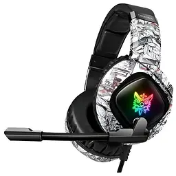 Навушники Onikuma Gaming K19 LED - мініатюра 4