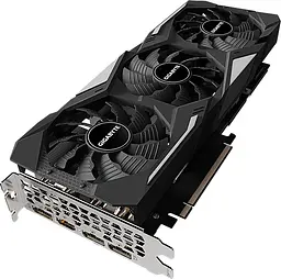 Відеокарта GeForce RTX 2070 Super 8GB Gigabyte WindForce 3X OC (GV-N207SWF3OC-8GD) Б/В - мініатюра 4