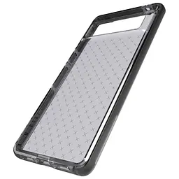 Оригінальний протиударний силіконовий чохол для Google Pixel 7a Tech21 Evo Check Black T21-10142 - мініатюра 7