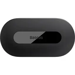 Навушники бездротові Baseus EZ10 (A00054300116-Z1) чорні - мініатюра 5