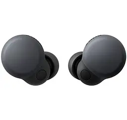 TWS-навушники Sony LinkBuds S Black (WFLS900NB.CE7) - мініатюра 4