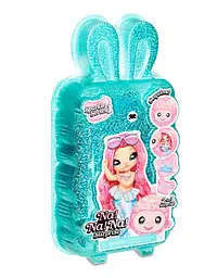 Ігровий набір з лялькою Na! Na! Na! Surprise Sparkle S3 W1 Беки Бакенір, з аксесуарами (573791) - мініатюра 4