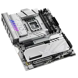Материнська плата Asus Z890 ROG Maximus Apex LGA 1851 (ROG MAXIMUS Z890 APEX) - мініатюра 3