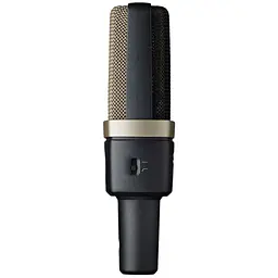 Мікрофон AKG C314 Matched Pair (3386X00110) - мініатюра 6