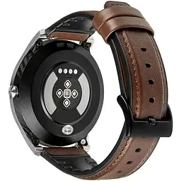 Смарт-годинник Smart Watch Gelius Pro GP-L3 (URBAN WAVE 2020) (IP68) Silver/Dark Brown - мініатюра 4
