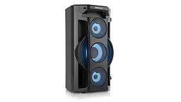 Акустична система Real-El X-777 Black - мініатюра 5