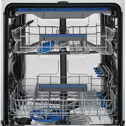 Посудомийна машина ELECTROLUX EMG48200L - мініатюра 3