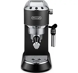 Кавоварка ріжкова Delonghi EC 685.BK [55920] - мініатюра 3