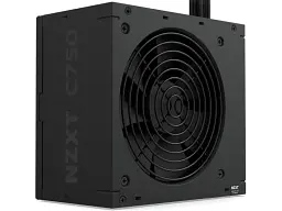 Блок живлення NZXT C750 Bronze (PA-7B3BB)
