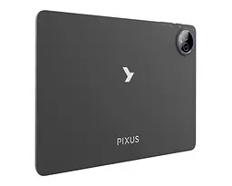 Планшет Pixus Loga 4/128GB Grey - мініатюра 5