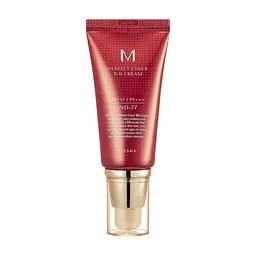 BB-крем Missha M Perfect Cover BB Cream EX SPF42/PA+++ 27 - Honey Beige (8809747940776)
