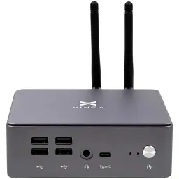 Неттоп Vinga Mini PC V660 16/512GB [V6601235U.16512] [126691]