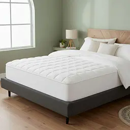 Наматрацник Ideia SLEEP DREAM з бортом 90х200х35 (8-35928)