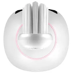 Електрична зубна щітка Oclean X Lite Set Grey - мініатюра 7