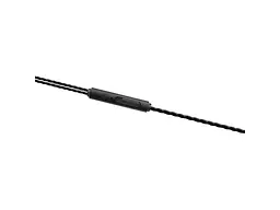 Навушники Tecno Hot beats J2 Black (4895180748967) - мініатюра 5