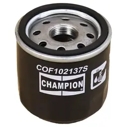 Фільтр масляний Champion COF102137S