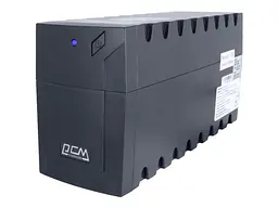 ДБЖ Powercom RPT-1000AP IEC