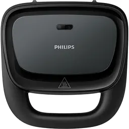 Вафельниця Philips 3000 (HD2332/90) - мініатюра 2