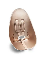 Вкладиш для стільчика Bloom Fresco 6+ 2 шт. rose gold (E10516-RGL-11-ASL) - мініатюра 3