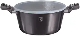 Набір посуду із 13 предметів Berlinger Haus Carbon Pro Edition (BH-7059) - мініатюра 5