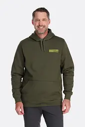 Толстовка чоловіча Rab Voyage Hoody L Хакі