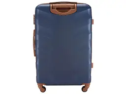 Валіза Semi Line 28 L Navy (T5706-3) - мініатюра 7