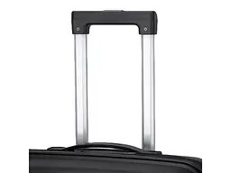 Чемодан Semi Line 20 S Black (T5794-1) - миниатюра 4