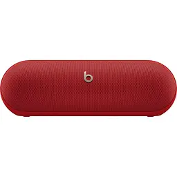 Портативний стовпчик Beats by Dr. Dre Pill Statement Red (MWQW3)