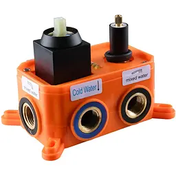 Душова система Globus Lux GLM-305L-BB-SMART - мініатюра 11
