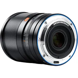 Об'єктив Viltrox AF 13mm f/1.4 Nikon Z - мініатюра 6