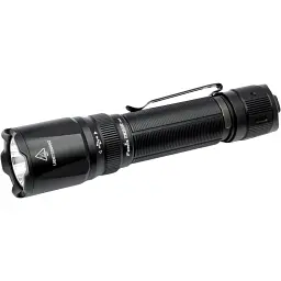 Ліхтар Fenix TK20R V2.0 Black
