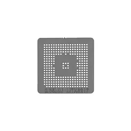 Трафарет прямого нагріву 0.35MM MTK6217