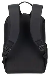 Рюкзак для ноутбука Rivacase 7523 (Black), 13.3", чорний (7523 (Black)) - мініатюра 5