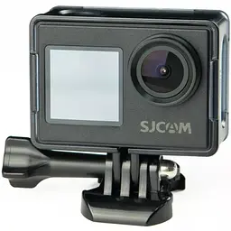 Екшн-камера SJCam SJ4000 Dual Screen - мініатюра 8
