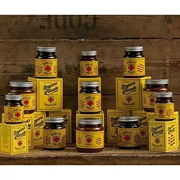 Помада для затемнення волосся Morgan's Hair Darkening Pomade 100 г - мініатюра 6