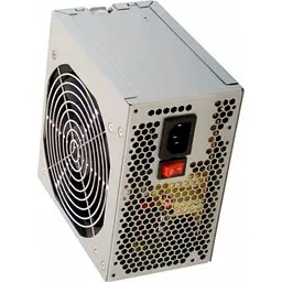 Блок живлення Delux 450W DLP-30D [100298] - мініатюра 2