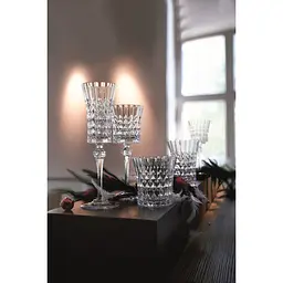 Склянка CD'A Lady Diamond набір 6 шт. 270 мл (L9747) - мініатюра 6